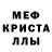 Метадон кристалл aH